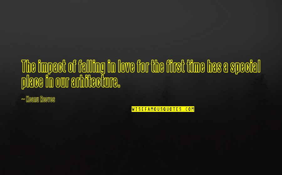 Critcher Guitar Quotes By Keanu Reeves: The impact of falling in love for the Critcher Guitar Quotes By Keanu Reeves: The impact of falling in love for the