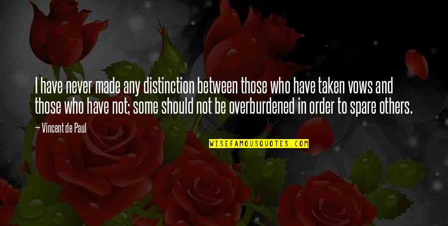 Cryptocurrency Price Quotes By Vincent De Paul: I have never made any distinction between those Cryptocurrency Price Quotes By Vincent De Paul: I have never made any distinction between those