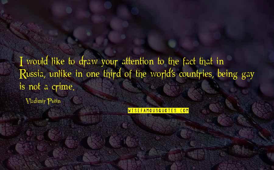 Csx Freight Quotes By Vladimir Putin: I would like to draw your attention to Csx Freight Quotes By Vladimir Putin: I would like to draw your attention to