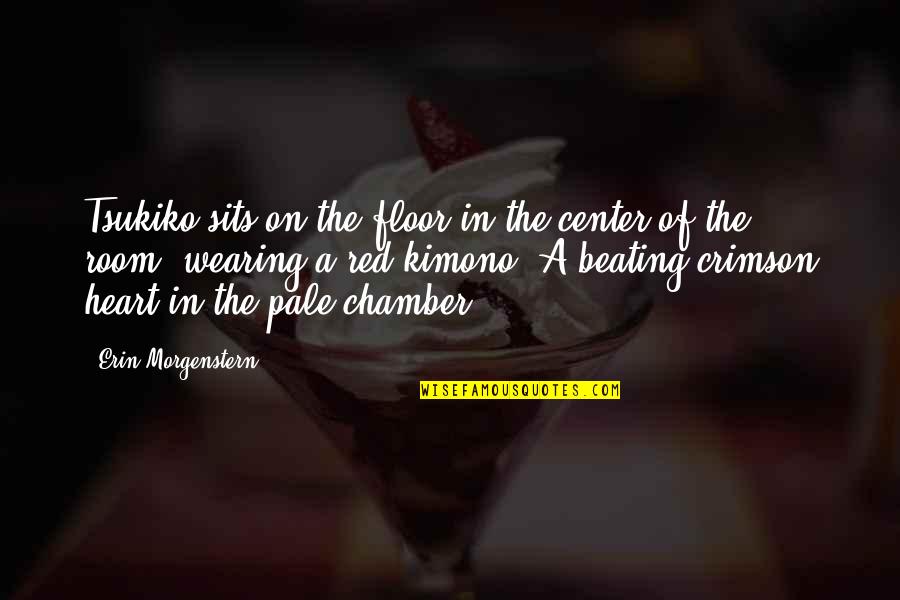 Curieuse French Quotes By Erin Morgenstern: Tsukiko sits on the floor in the center Curieuse French Quotes By Erin Morgenstern: Tsukiko sits on the floor in the center