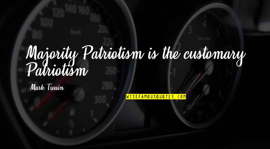 Curl Basic Auth Quotes By Mark Twain: Majority Patriotism is the customary Patriotism. Curl Basic Auth Quotes By Mark Twain: Majority Patriotism is the customary Patriotism.