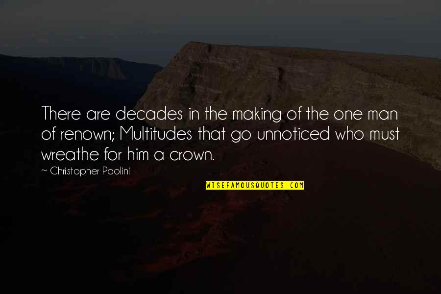 Cute Happy 4th Of July Quotes By Christopher Paolini: There are decades in the making of the Cute Happy 4th Of July Quotes By Christopher Paolini: There are decades in the making of the