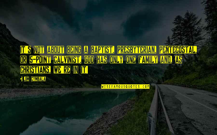 Cyprian Norwid Quotes By Jim Cymbala: It's not about being a Baptist, Presbyterian, Pentecostal, Cyprian Norwid Quotes By Jim Cymbala: It's not about being a Baptist, Presbyterian, Pentecostal,