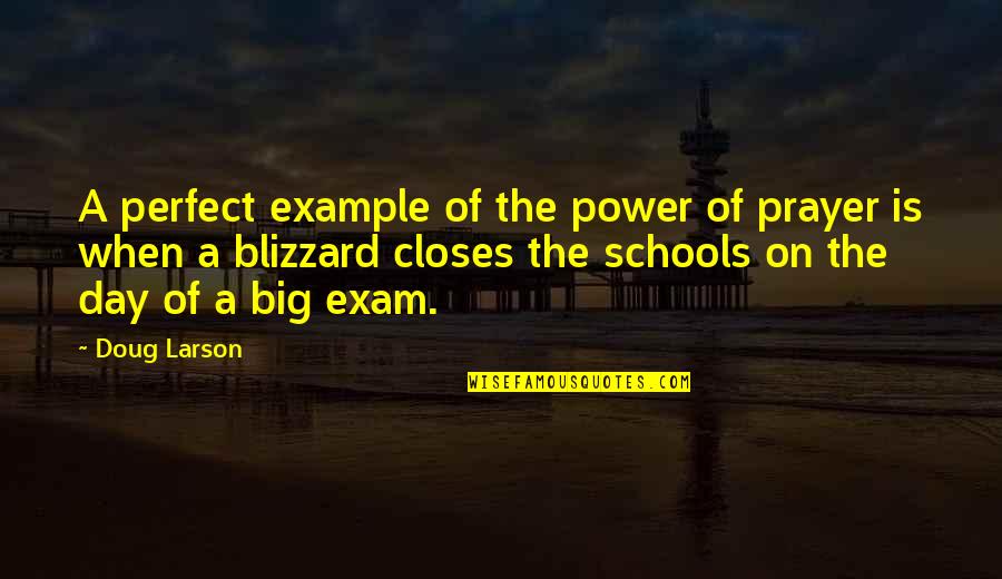 Dad Remembering You Is Easy Quotes By Doug Larson: A perfect example of the power of prayer Dad Remembering You Is Easy Quotes By Doug Larson: A perfect example of the power of prayer