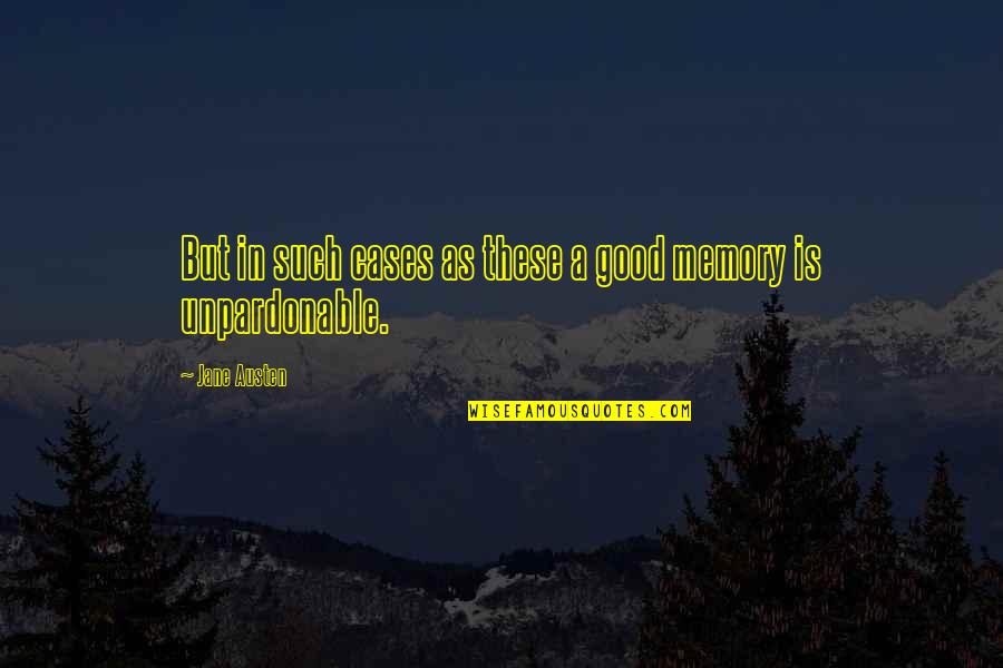 Daily Law Of Attraction Quotes By Jane Austen: But in such cases as these a good