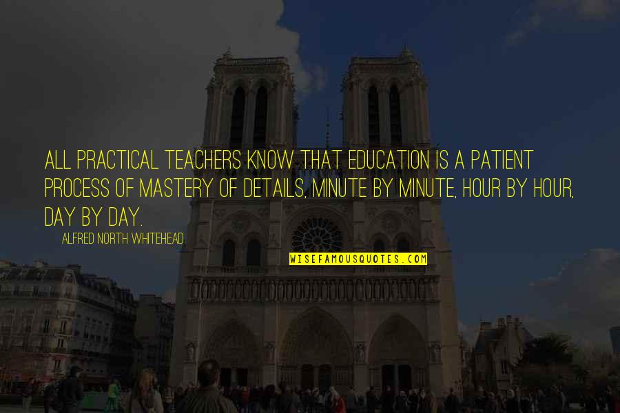 Dannenfelser Accident Quotes By Alfred North Whitehead: All practical teachers know that education is a Dannenfelser Accident Quotes By Alfred North Whitehead: All practical teachers know that education is a