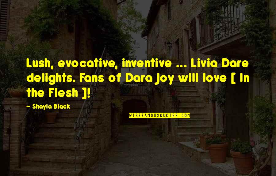 Dara O'briain Quotes By Shayla Black: Lush, evocative, inventive ... Livia Dare delights. Fans Dara O'briain Quotes By Shayla Black: Lush, evocative, inventive ... Livia Dare delights. Fans