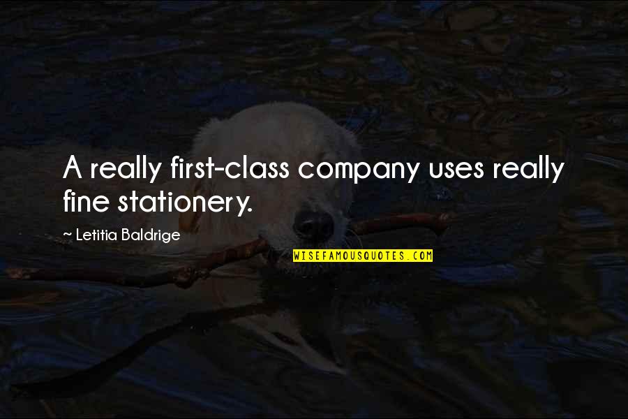 Dark Night Motivational Quotes By Letitia Baldrige: A really first-class company uses really fine stationery. Dark Night Motivational Quotes By Letitia Baldrige: A really first-class company uses really fine stationery.