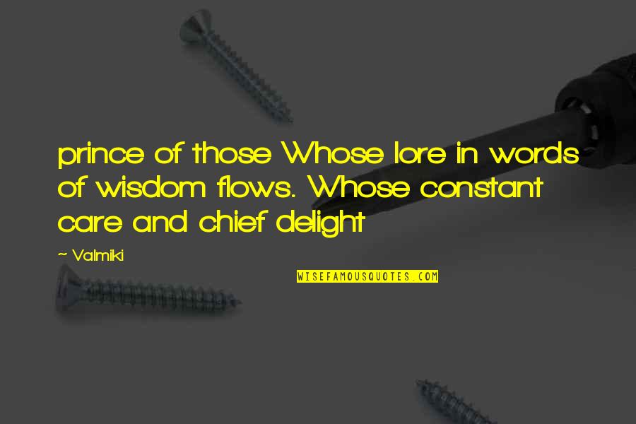 Darkness In Romeo And Juliet Quotes By Valmiki: prince of those Whose lore in words of Darkness In Romeo And Juliet Quotes By Valmiki: prince of those Whose lore in words of