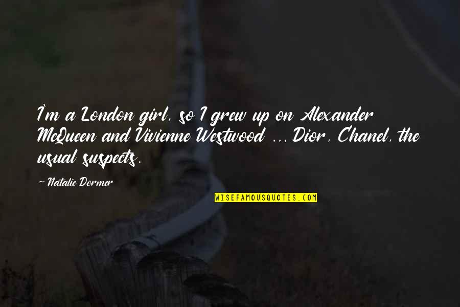 Darksiders 2 Death Quotes By Natalie Dormer: I'm a London girl, so I grew up Darksiders 2 Death Quotes By Natalie Dormer: I'm a London girl, so I grew up