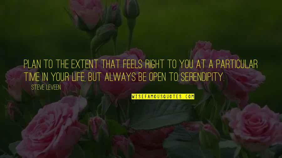 Dating A Broken Man Quotes By Steve Leveen: Plan to the extent that feels right to Dating A Broken Man Quotes By Steve Leveen: Plan to the extent that feels right to