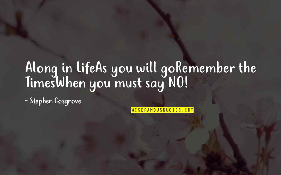 Dating An Army Man Quotes By Stephen Cosgrove: Along in LifeAs you will goRemember the TimesWhen Dating An Army Man Quotes By Stephen Cosgrove: Along in LifeAs you will goRemember the TimesWhen