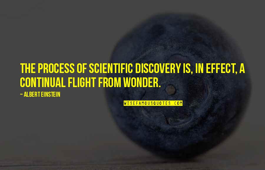 Dave Franco Funny Quotes By Albert Einstein: The process of scientific discovery is, in effect,