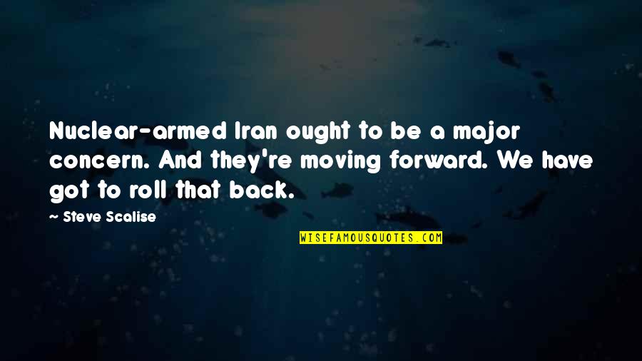 Dawn Of War Retribution Ork Quotes By Steve Scalise: Nuclear-armed Iran ought to be a major concern. Dawn Of War Retribution Ork Quotes By Steve Scalise: Nuclear-armed Iran ought to be a major concern.