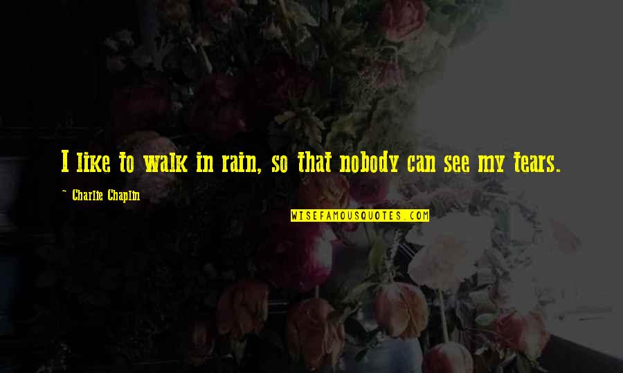 Db2 Sql Remove Quotes By Charlie Chaplin: I like to walk in rain, so that Db2 Sql Remove Quotes By Charlie Chaplin: I like to walk in rain, so that