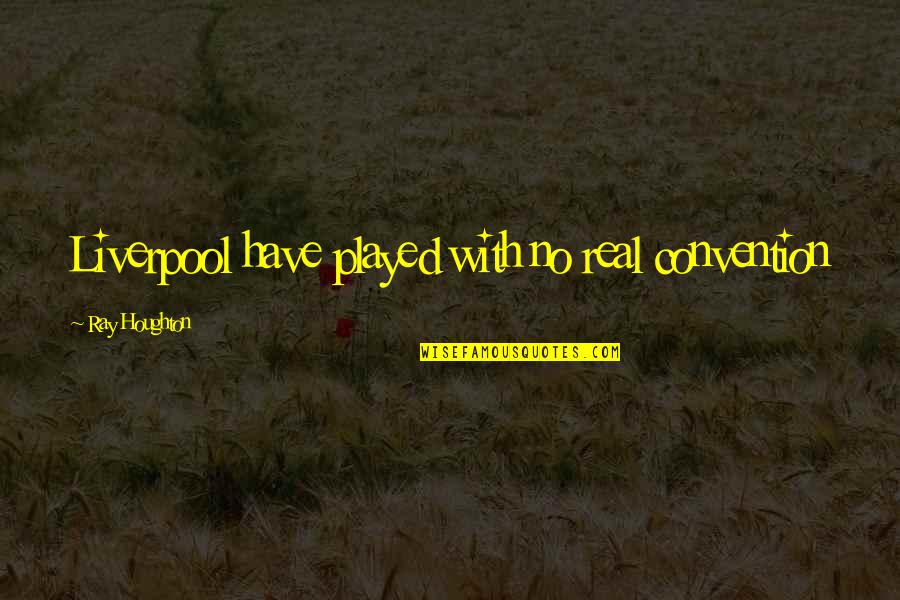 Dbms_output.put_line Escape Quotes By Ray Houghton: Liverpool have played with no real convention Dbms_output.put_line Escape Quotes By Ray Houghton: Liverpool have played with no real convention