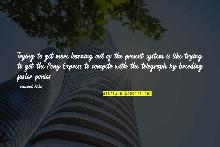 Deadpool Trailer Quotes By Edward Fiske: Trying to get more learning out of the Deadpool Trailer Quotes By Edward Fiske: Trying to get more learning out of the