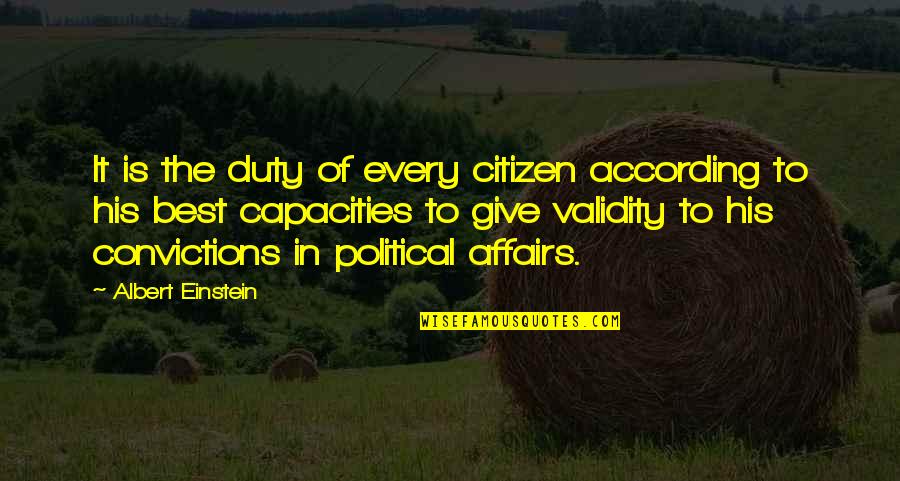 Debasement Of Currency Quotes By Albert Einstein: It is the duty of every citizen according Debasement Of Currency Quotes By Albert Einstein: It is the duty of every citizen according