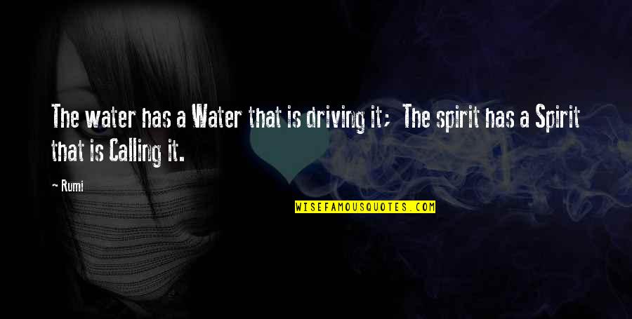 Deburring Equipment Quotes By Rumi: The water has a Water that is driving