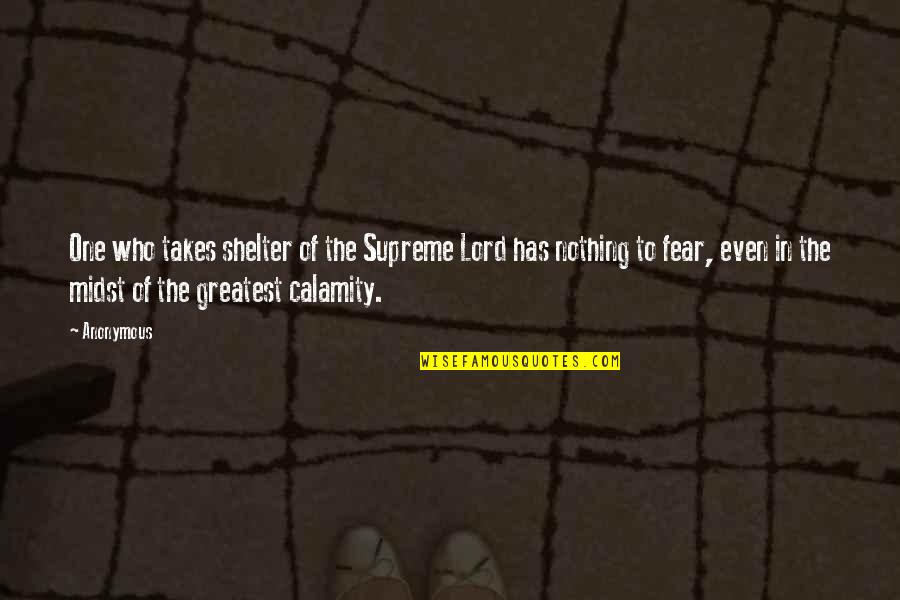 Deep Savage Spanish Quotes By Anonymous: One who takes shelter of the Supreme Lord Deep Savage Spanish Quotes By Anonymous: One who takes shelter of the Supreme Lord