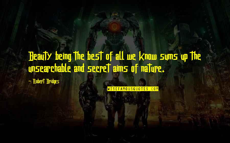 Defazio Painting Quotes By Robert Bridges: Beauty being the best of all we know Defazio Painting Quotes By Robert Bridges: Beauty being the best of all we know