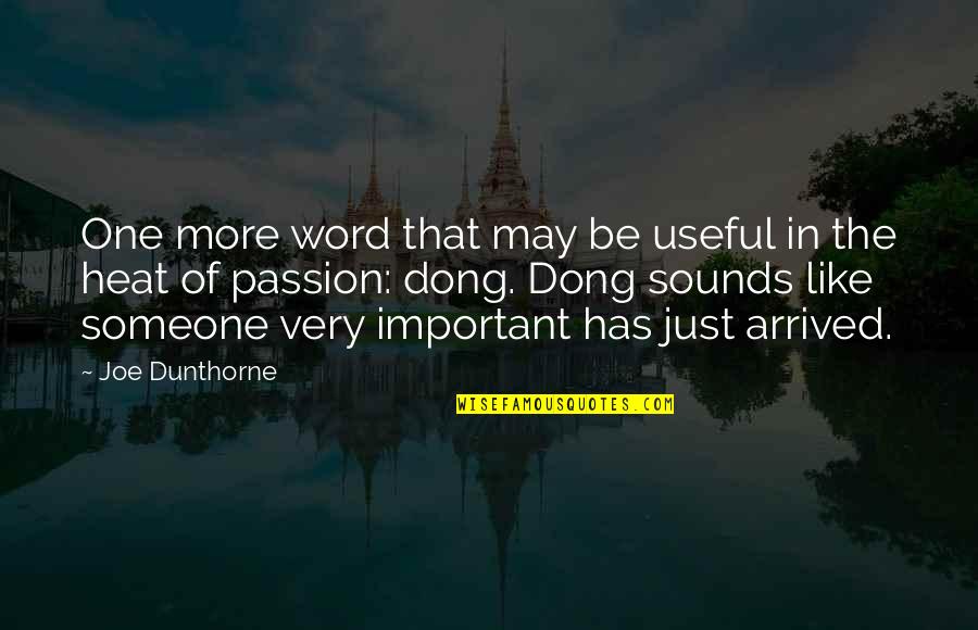 Degrade Def Quotes By Joe Dunthorne: One more word that may be useful in Degrade Def Quotes By Joe Dunthorne: One more word that may be useful in