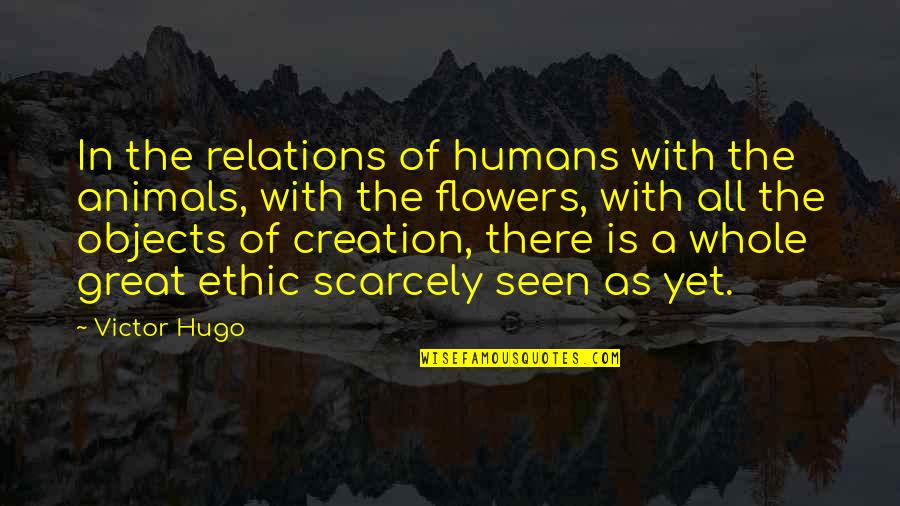 Deliveroo Stock Quotes By Victor Hugo: In the relations of humans with the animals, Deliveroo Stock Quotes By Victor Hugo: In the relations of humans with the animals,