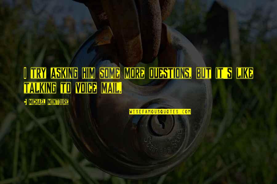 Delpino Tax Quotes By Michael Montoure: I try asking him some more questions, but