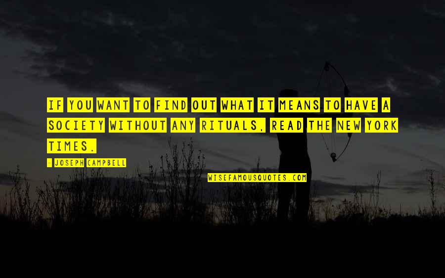 Deppy Prt Quotes By Joseph Campbell: If you want to find out what it Deppy Prt Quotes By Joseph Campbell: If you want to find out what it