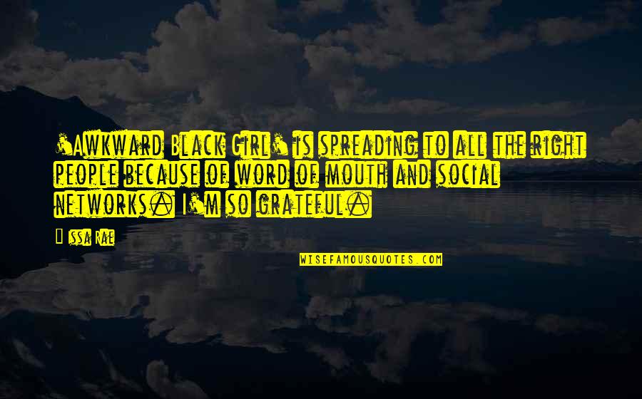 Desastrado Definicion Quotes By Issa Rae: 'Awkward Black Girl' is spreading to all the Desastrado Definicion Quotes By Issa Rae: 'Awkward Black Girl' is spreading to all the