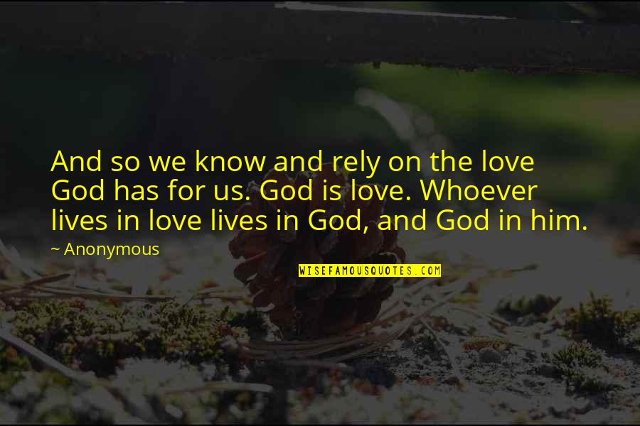 Designation Synonym Quotes By Anonymous: And so we know and rely on the Designation Synonym Quotes By Anonymous: And so we know and rely on the