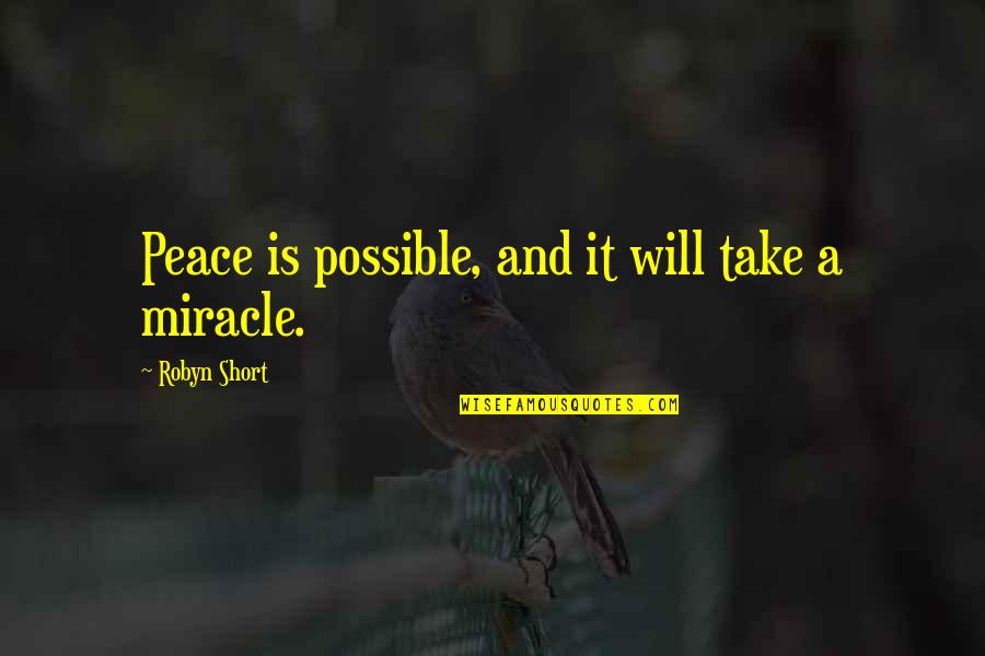 Desktop Background Bible Quotes By Robyn Short: Peace is possible, and it will take a Desktop Background Bible Quotes By Robyn Short: Peace is possible, and it will take a