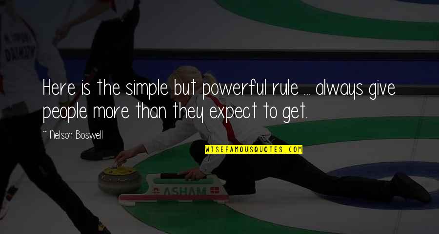 Desvestirse Reflexive Verb Quotes By Nelson Boswell: Here is the simple but powerful rule ... Desvestirse Reflexive Verb Quotes By Nelson Boswell: Here is the simple but powerful rule ...