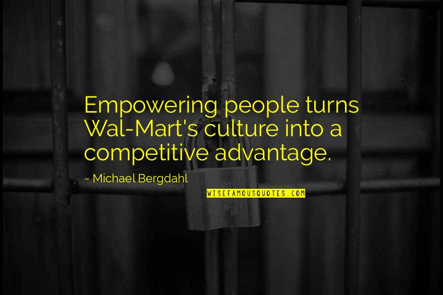 Details Mobile Detailing Quotes By Michael Bergdahl: Empowering people turns Wal-Mart's culture into a competitive Details Mobile Detailing Quotes By Michael Bergdahl: Empowering people turns Wal-Mart's culture into a competitive