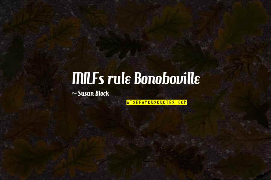Dhl Uganda Quotes By Susan Block: MILFs rule Bonoboville Dhl Uganda Quotes By Susan Block: MILFs rule Bonoboville