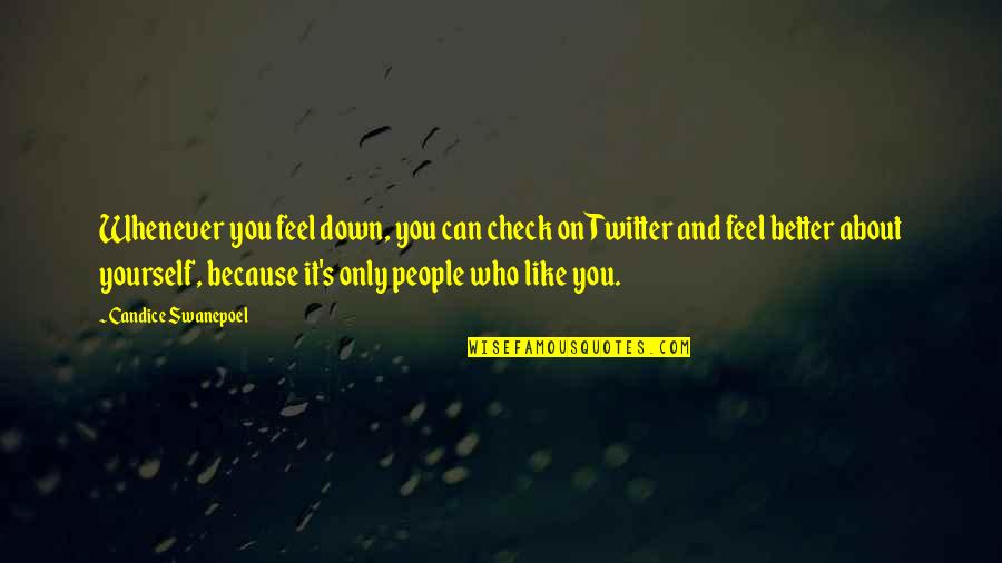Dhuhr Adhan Quotes By Candice Swanepoel: Whenever you feel down, you can check on Dhuhr Adhan Quotes By Candice Swanepoel: Whenever you feel down, you can check on