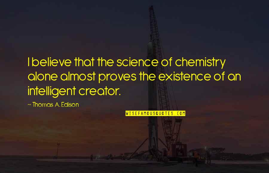 Diatonic Vs Chromatic Quotes By Thomas A. Edison: I believe that the science of chemistry alone Diatonic Vs Chromatic Quotes By Thomas A. Edison: I believe that the science of chemistry alone