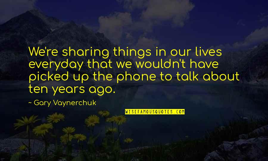 Difference Between Meme And Quote Quotes By Gary Vaynerchuk: We're sharing things in our lives everyday that Difference Between Meme And Quote Quotes By Gary Vaynerchuk: We're sharing things in our lives everyday that
