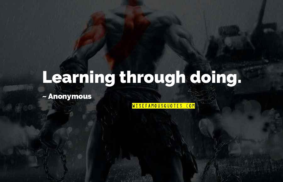 Difficult Mother Daughter Relationship Quotes By Anonymous: Learning through doing. Difficult Mother Daughter Relationship Quotes By Anonymous: Learning through doing.