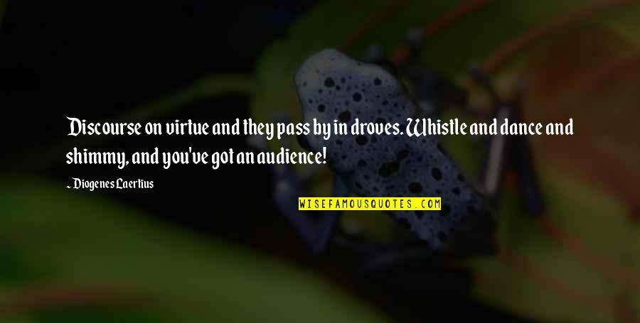 Diligence Christian Quotes By Diogenes Laertius: Discourse on virtue and they pass by in Diligence Christian Quotes By Diogenes Laertius: Discourse on virtue and they pass by in