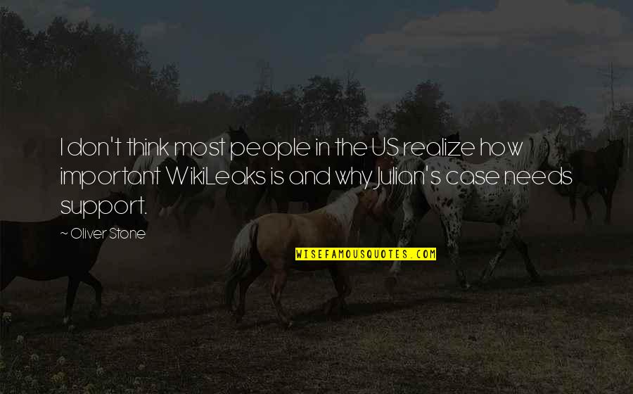 Dimebag Darrell Heavy Metal Quotes By Oliver Stone: I don't think most people in the US