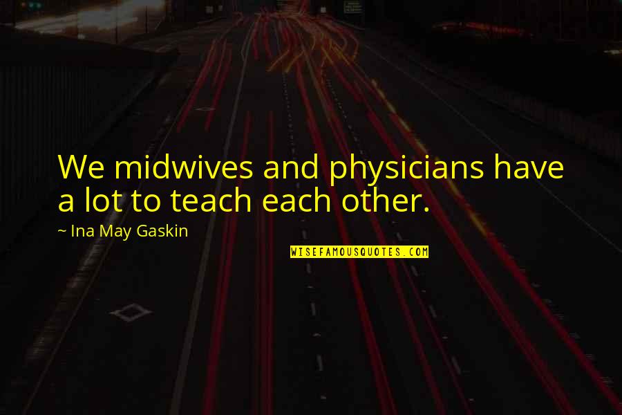 Diminution Of Value Car Quotes By Ina May Gaskin: We midwives and physicians have a lot to