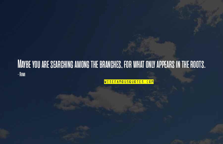 Dimitri Fire Emblem Quotes By Rumi: Maybe you are searching among the branches, for
