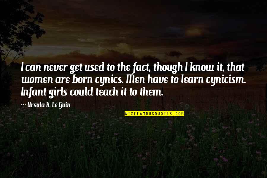 Dinaikkan Atau Quotes By Ursula K. Le Guin: I can never get used to the fact, Dinaikkan Atau Quotes By Ursula K. Le Guin: I can never get used to the fact,