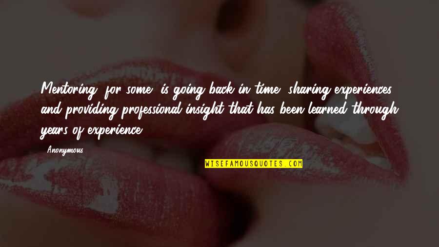 Dino Flintstones Quotes By Anonymous: Mentoring, for some, is going back in time, Dino Flintstones Quotes By Anonymous: Mentoring, for some, is going back in time,