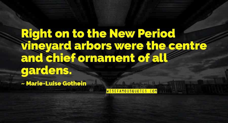 Diss Rap Quotes By Marie-Luise Gothein: Right on to the New Period vineyard arbors Diss Rap Quotes By Marie-Luise Gothein: Right on to the New Period vineyard arbors