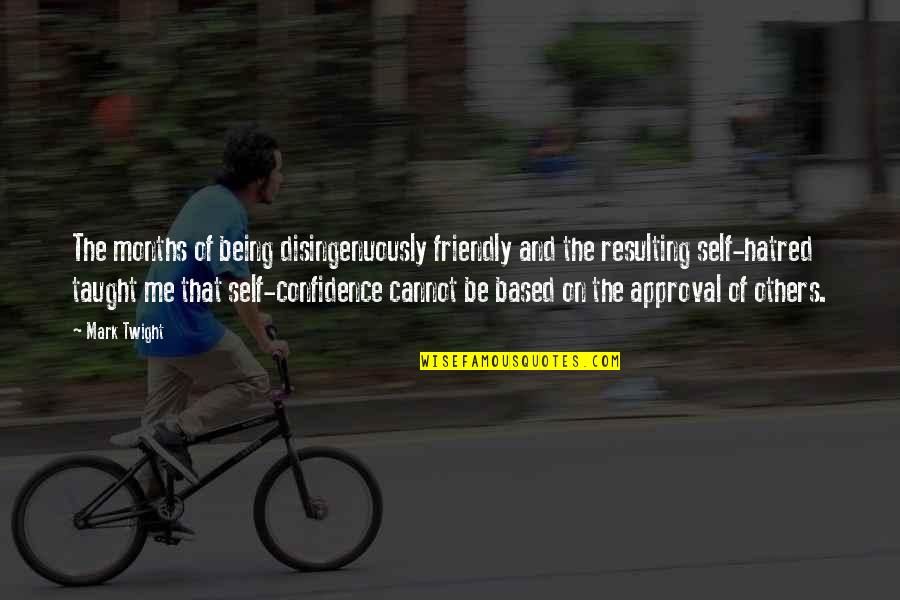 Divorce And Being Strong Quotes By Mark Twight: The months of being disingenuously friendly and the Divorce And Being Strong Quotes By Mark Twight: The months of being disingenuously friendly and the