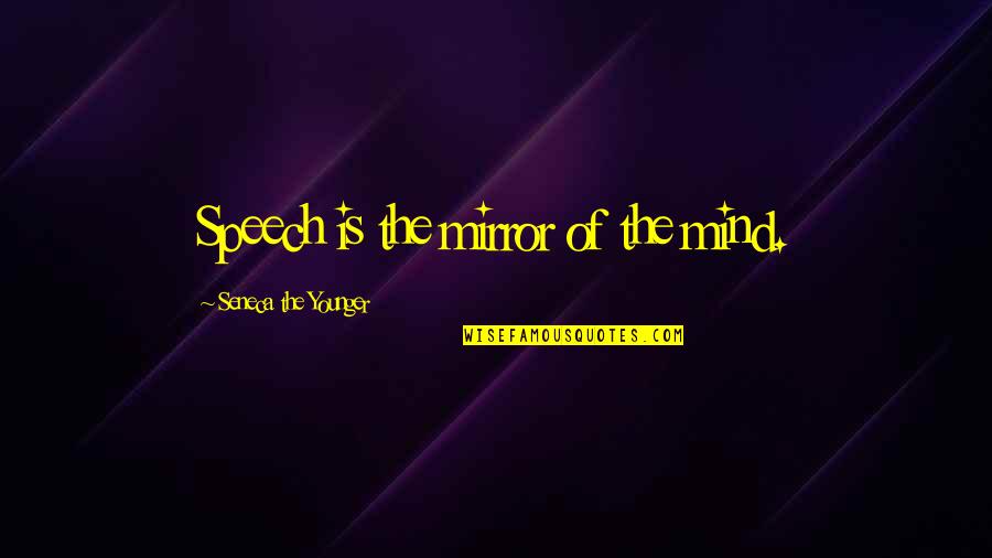 Diy Stencil Wall Quotes By Seneca The Younger: Speech is the mirror of the mind. Diy Stencil Wall Quotes By Seneca The Younger: Speech is the mirror of the mind.