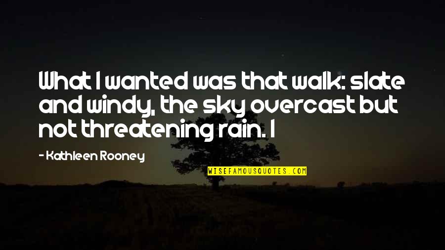 Djellaba Femme Quotes By Kathleen Rooney: What I wanted was that walk: slate and Djellaba Femme Quotes By Kathleen Rooney: What I wanted was that walk: slate and