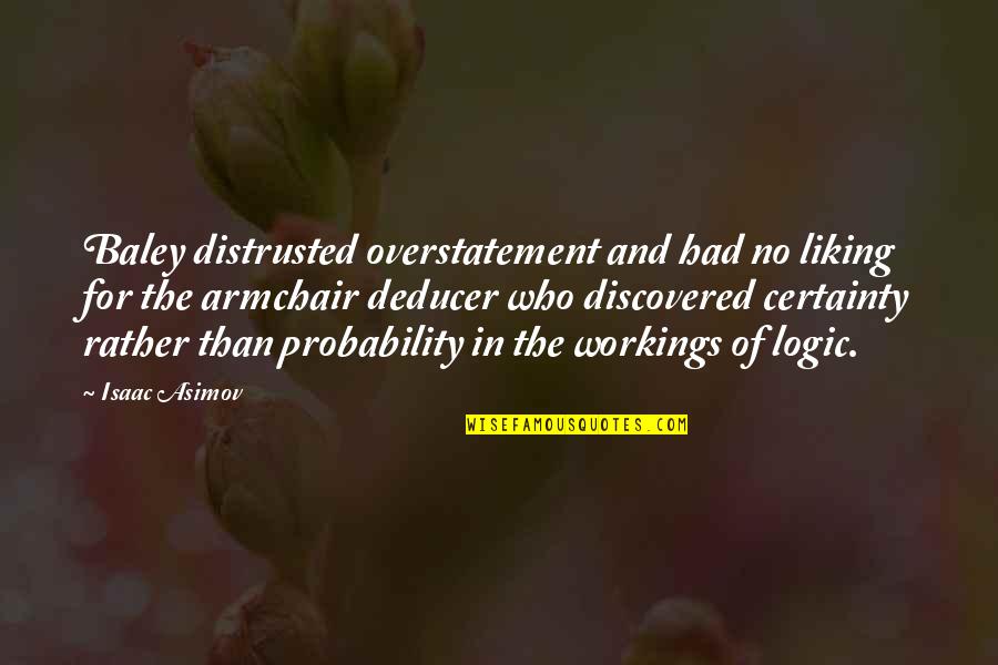 Dnr Stock Quotes By Isaac Asimov: Baley distrusted overstatement and had no liking for Dnr Stock Quotes By Isaac Asimov: Baley distrusted overstatement and had no liking for